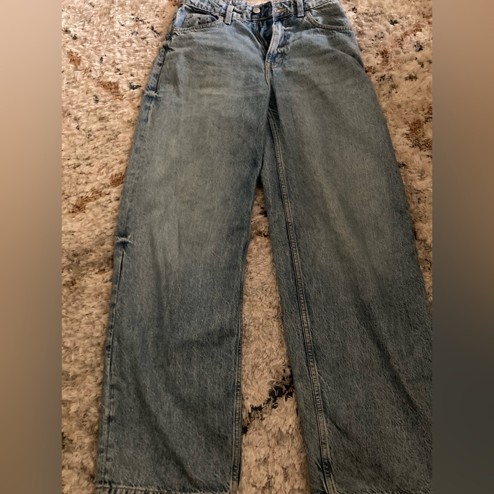 BAGGY JEANS
